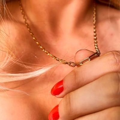 corrente elo cartier