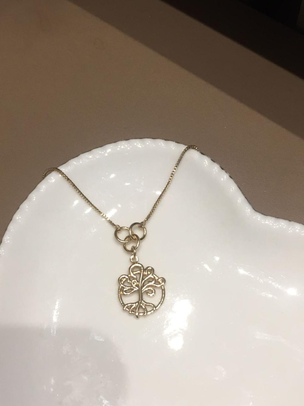 Pulseira arvore da vida