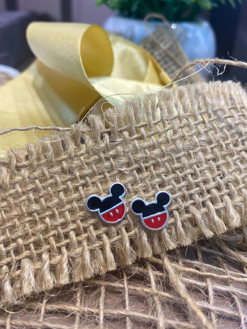 Brinco Mickey