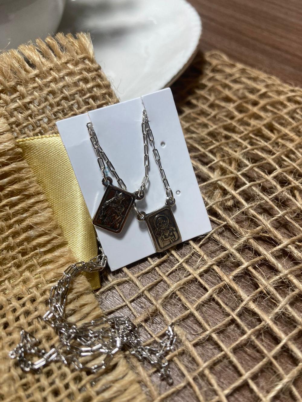 Escapulario corrente gourmet