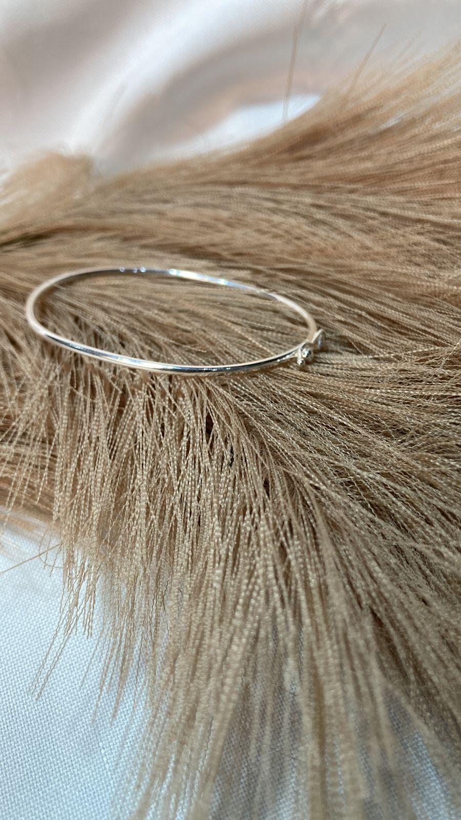 Bracelete infantil