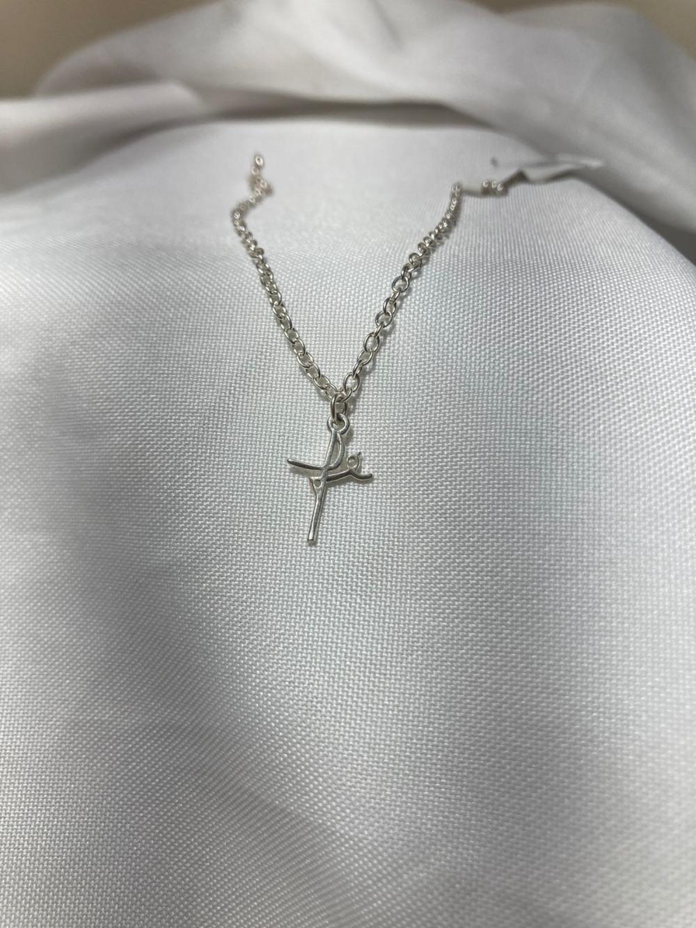 Pulseira fe