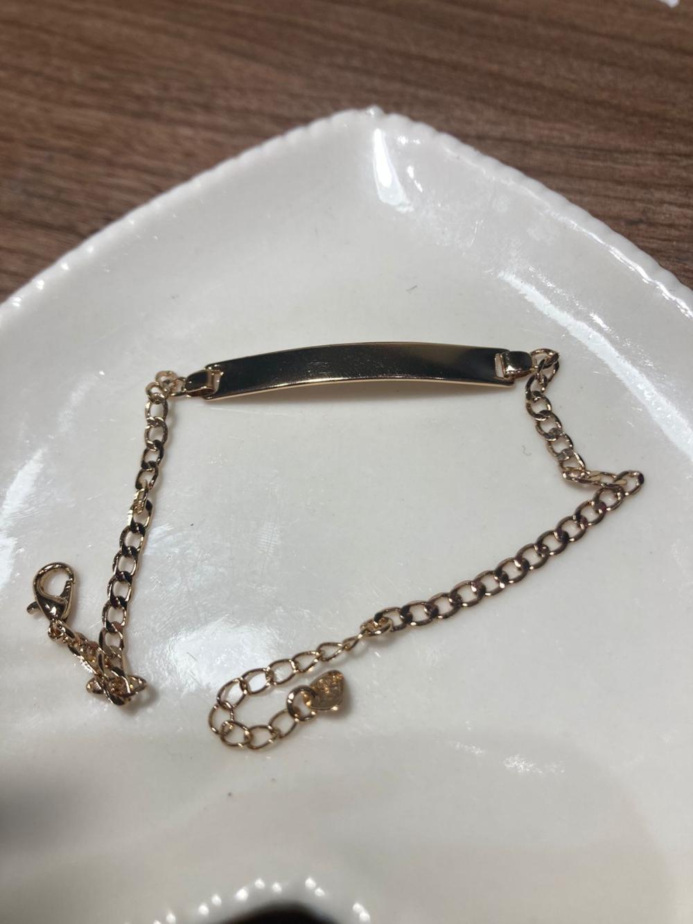 Pulseira para personalizar