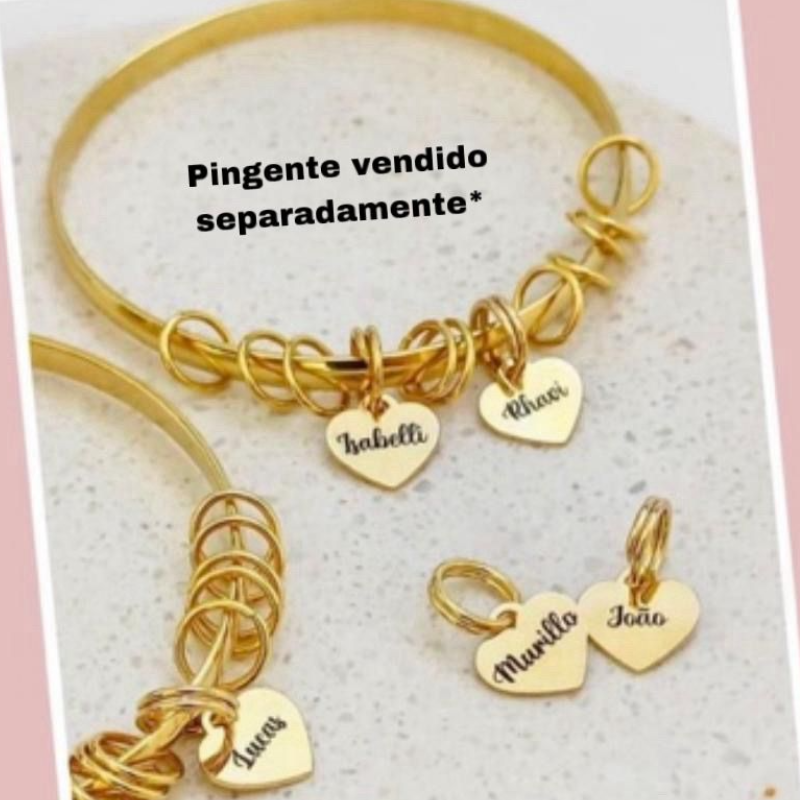Bracelete para Personalizar