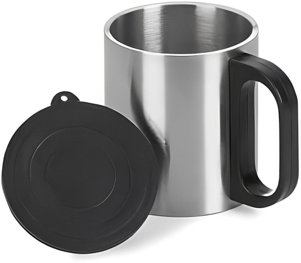 caneca aluminio para personalizar